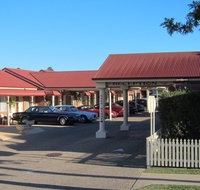 Dalby Mid Town Motor Inn - Accommodation Resorts
