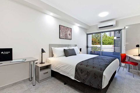 Argus Hotel Darwin - Accommodation Resorts 2