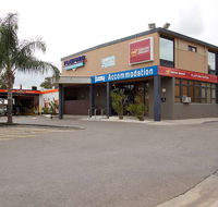 Nightcap at Playford Tavern - Accommodation Resorts