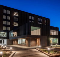 Hotel Verge Launceston - Accommodation Resorts