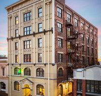 Launceston Central Apartments - Accommodation Resorts