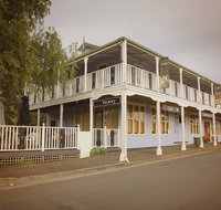 Mole Creek Guest House - Accommodation Resorts