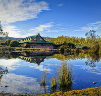 Peppers Cradle Mountain Lodge - Accommodation Resorts