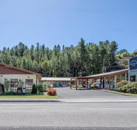 Gold Rush Inn - Accommodation Resorts