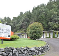 Silver Hills Motel - Accommodation Resorts