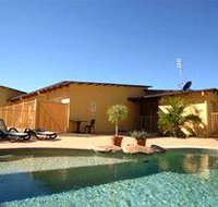 Red Bridge Motor Inn - Accommodation Resorts