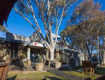 Omeo Valley VIC Accommodation Resorts