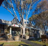 Club Wyndham Dinner Plain - Accommodation Resorts