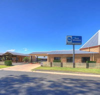 Best Western Ascot Lodge Motor Inn - Accommodation Resorts