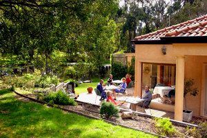 Pomonal VIC Accommodation Resorts