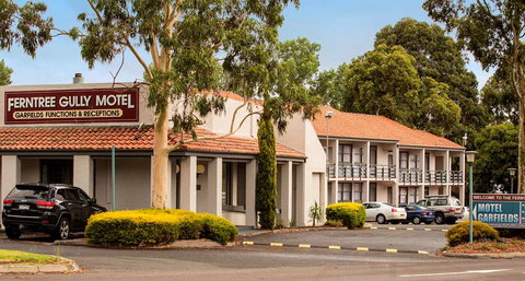Ferntree Gully, a Nightcap Hotel - Accommodation Resorts 0