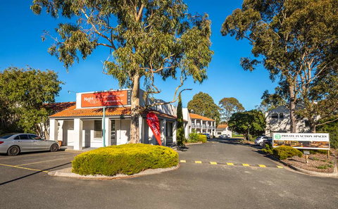 Ferntree Gully, a Nightcap Hotel - Accommodation Resorts 1