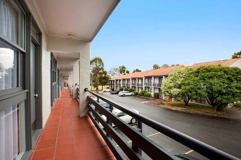 Ferntree Gully, a Nightcap Hotel - Accommodation Resorts 2
