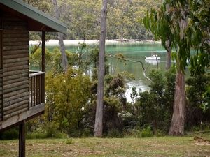 Fortescue TAS Accommodation Resorts