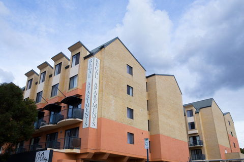 Regal Apartments - Accommodation Resorts 0