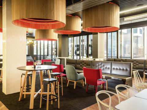 Ibis Adelaide - Accommodation Resorts 2