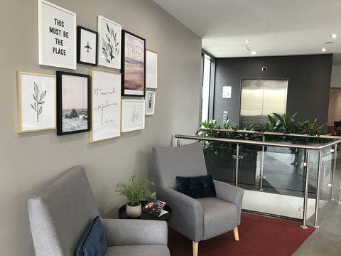 Quest Wodonga - Accommodation Resorts 1