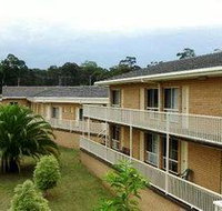 Bayview Motor Inn - Accommodation Resorts