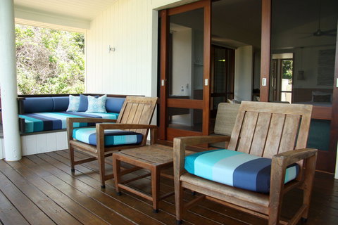Lizard Island Resort - Accommodation Resorts 1