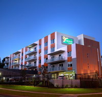 Quest Campbelltown Serviced Apartments - Accommodation Resorts