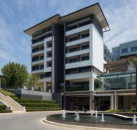 Rydges Campbelltown - Accommodation Resorts