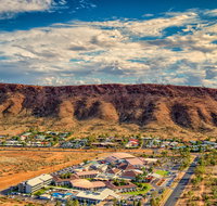 Crowne Plaza Alice Springs Lasseters - Accommodation Resorts