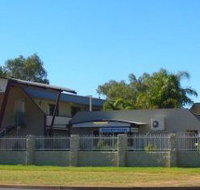 Alice Springs Airport Motel - Accommodation Resorts