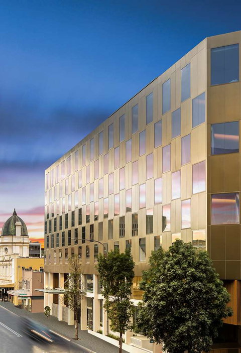 PARKROYAL Parramatta - Accommodation Resorts 1