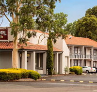 Ferntree Gully a Nightcap Hotel - Accommodation Resorts