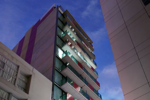 Fraser Place Melbourne - Accommodation Resorts 1