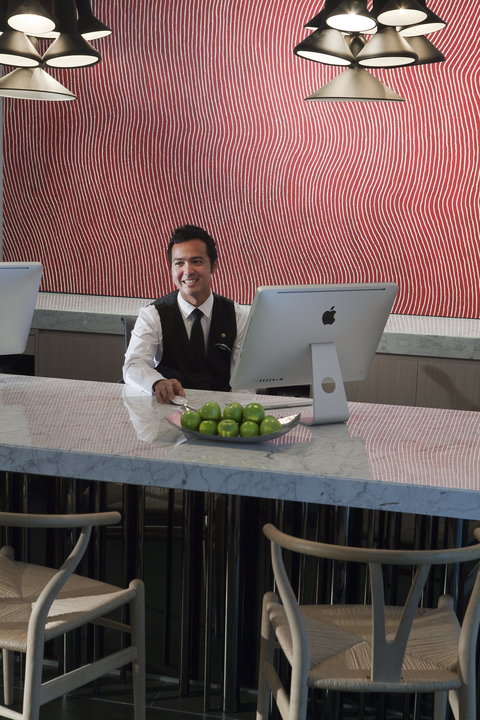 Fraser Place Melbourne - Accommodation Resorts 2