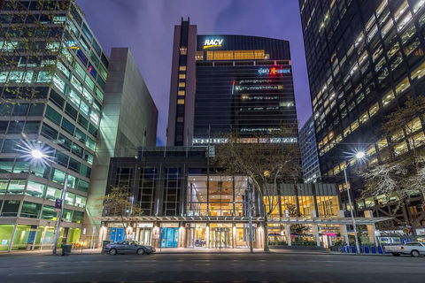 RACV City Club - Accommodation Resorts 0