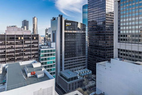 RACV City Club - Accommodation Resorts 1