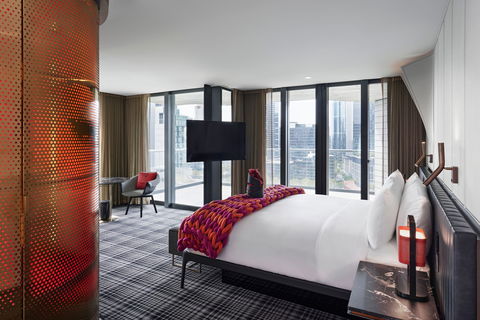 W Melbourne - Accommodation Resorts 2