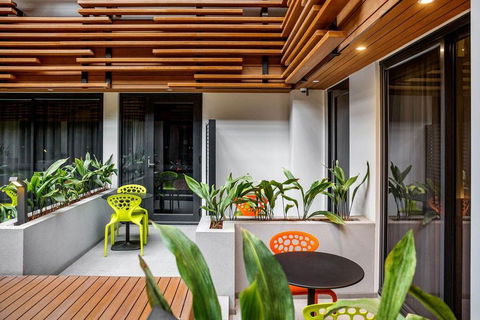 Jasper Hotel - Accommodation Resorts 0