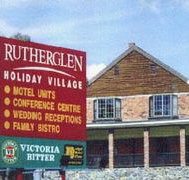 Rutherglen Holiday Village - Accommodation Resorts