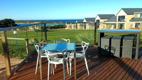Diamond Island Resort - Accommodation Resorts 0