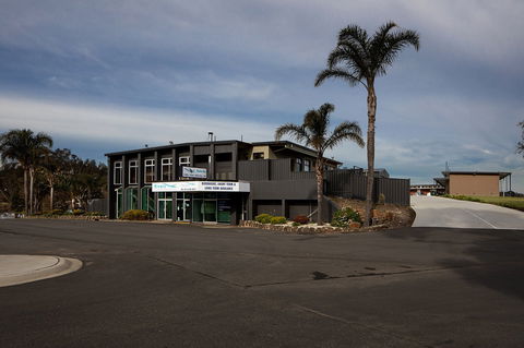 Rivers Inn Motel - Accommodation Resorts 0