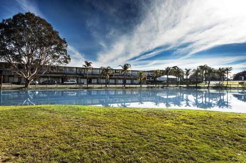 Rivers Inn Motel - Accommodation Resorts 2