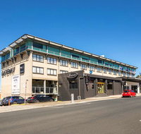 Gateway Hotel by Nightcap Plus - Accommodation Resorts