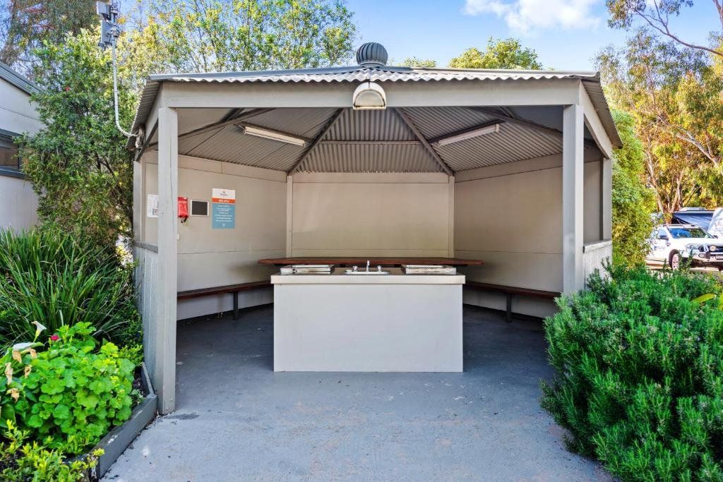  Accommodation Resorts