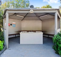 Discovery Parks Melbourne - Accommodation Resorts