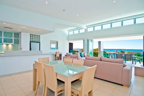 Akama Resort - Accommodation Resorts 1