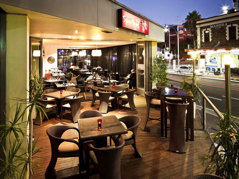 Rockford Adelaide - Accommodation Resorts 1