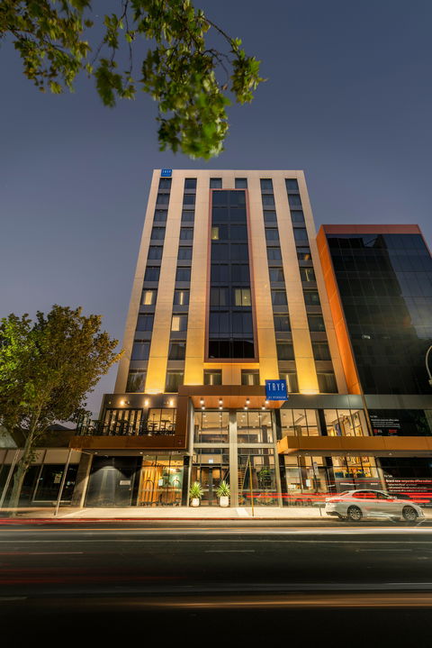 TRYP By Wyndham Pulteney Street - Accommodation Resorts 2