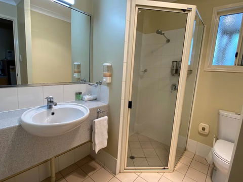 Gayndah Colonial Motor Inn - Accommodation Resorts 2