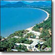Ellis Beach QLD Accommodation Resorts