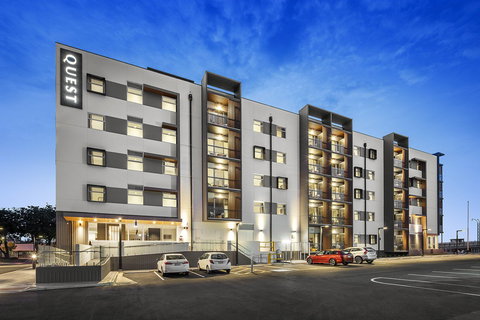 Quest Port Adelaide - Accommodation Resorts 0