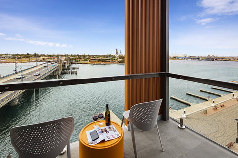 Quest Port Adelaide - Accommodation Resorts 1