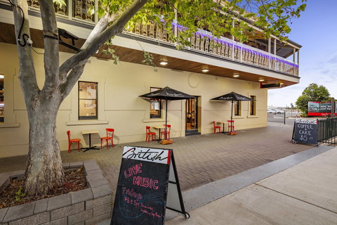Quest Port Adelaide - Accommodation Resorts 2